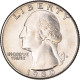 Monnaie, États-Unis, Washington Quarter, Quarter, 1980, U.S. Mint, Denver, FDC - 1932-1998: Washington