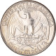 Monnaie, États-Unis, Washington Quarter, Quarter, 1980, U.S. Mint, Denver, FDC - 1932-1998: Washington
