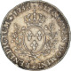 Monnaie, France, Louis XV, Écu Au Bandeau, Ecu, 1745, Tours, TB+, Argent - 1715-1774 Luis XV El Bien Amado