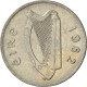 Monnaie, République D'Irlande, 5 Pence, 1982 - Ierland