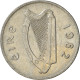 Monnaie, République D'Irlande, 5 Pence, 1982 - Irland