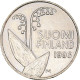 Monnaie, Finlande, 10 Pennia, 1996 - Finlande