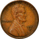 Monnaie, États-Unis, Lincoln Cent, Cent, 1951, U.S. Mint, San Francisco, TB+ - 1909-1958: Lincoln, Wheat Ears Reverse