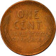 Monnaie, États-Unis, Lincoln Cent, Cent, 1951, U.S. Mint, San Francisco, TB+ - 1909-1958: Lincoln, Wheat Ears Reverse
