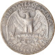 Monnaie, États-Unis, Quarter, 1978 - 1932-1998: Washington