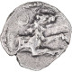 Monnaie, Lycaonie, Obole, 324/3 BC, Laranda, TTB, Argent, SNG Levante:225 - Grecques