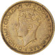 Monnaie, Afrique Occidentale Britannique, George VI, Shilling, 1947, TTB - Colonie