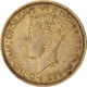 Monnaie, Afrique Occidentale Britannique, George VI, Shilling, 1947, TTB - Colonies