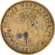 Monnaie, Afrique Occidentale Britannique, George VI, Shilling, 1947, TTB - Colonias