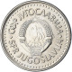 Monnaie, Yougoslavie, 50 Dinara, 1988, SUP, Cuivre-Nickel-Zinc (Maillechort) - Joegoslavië