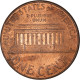 Monnaie, États-Unis, Lincoln Cent, Cent, 2007, U.S. Mint, Denver, TB+, Copper - 1959-…: Lincoln, Memorial Reverse