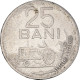 Monnaie, Roumanie, 25 Bani, 1960, TB+, Nickel Clad Steel, KM:88 - Rumänien