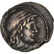 Monnaie, Cornelia, Denier, 88 BC, Rome, TTB, Argent, Crawford:345/1 - Röm. Republik (-280 / -27)