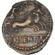 Monnaie, Cornelia, Denier, 88 BC, Rome, TTB, Argent, Crawford:345/1 - Republiek (280 BC Tot 27 BC)