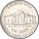 Monnaie, États-Unis, 5 Cents, 2007 - 1938-…: Jefferson