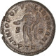 Monnaie, Dioclétien, Follis, 303-305, Trèves, SUP+, Bronze, RIC:582a - La Tétrarchie (284 à 307)