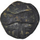 Monnaie, Troade, Bronze Æ, 450-387 BC, Tenedos, Rare, TTB, Bronze - Grecques
