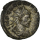 Monnaie, Claude II Le Gothique, Antoninien, 260-269, Milan, SUP+, Billon - L'Anarchie Militaire (235 à 284)