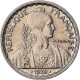 Monnaie, Indochine Française, 10 Cents, 1939, Paris, Non-magnetic, TTB - Sonstige & Ohne Zuordnung