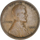 Monnaie, États-Unis, Lincoln Cent, Cent, 1920, U.S. Mint, Philadelphie, TB - 1909-1958: Lincoln, Wheat Ears Reverse