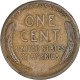 Monnaie, États-Unis, Lincoln Cent, Cent, 1920, U.S. Mint, Philadelphie, TB - 1909-1958: Lincoln, Wheat Ears Reverse