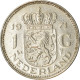 Monnaie, Pays-Bas, Gulden, 1971 - 1948-1980: Juliana