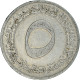 Monnaie, Algérie, 5 Centimes, 1973 - Algerien