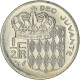 Monnaie, Monaco, 1/2 Franc, 1978 - 1960-2001 New Francs