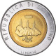 Monnaie, Saint Marin , 500 Lire, 1986, Rome, FDC, Bimétallique, KM:195 - Saint-Marin