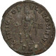 Monnaie, Maximien Hercule, Follis, 301-303, Lyon - Lugdunum, TTB+, Bronze - La Tétrarchie (284 à 307)