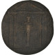 Monnaie, Geta, Bronze Æ, 198-209, Mylasa, TB+, Bronze, SNG-vonAulock:2630 - Provinces Et Ateliers