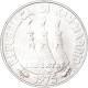 Monnaie, Saint Marin , 500 Lire, 1975, Rome, SPL, Argent, KM:47 - San Marino