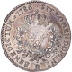 Monnaie, France, Louis XVI, 1/5 Écu, 24 Sols, 1/5 ECU, 1786, Orléans, TTB - 1774-1791 Ludwig XVI.