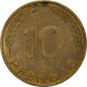Monnaie, République Fédérale Allemande, 10 Pfennig - 10 Pfennig