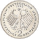 Monnaie, République Fédérale Allemande, 2 Mark, 1992 - 2 Marchi