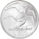 Monnaie, Saint Marin , 500 Lire, 1975, Rome, FDC, Argent, KM:47 - Saint-Marin