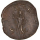 Monnaie, Gordien III, Sesterce, 238-244, Rome, TB+, Bronze, RIC:299 - L'Anarchie Militaire (235 à 284)