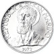 Monnaie, Saint Marin , 5 Lire, 1972, Rome, FDC, FDC, Aluminium, KM:16 - Saint-Marin