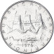 Monnaie, Saint Marin , 50 Lire, 1976, Rome, SPL, Acier, KM:56 - Saint-Marin