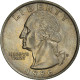 Monnaie, États-Unis, Quarter, 1996 - 1959-…: Lincoln, Memorial Reverse