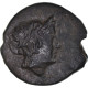 Monnaie, Mysie, Bronze Æ, 3ème Siècle AV JC, Cyzique, Surfrappe, TTB, Bronze - Grecques
