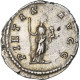 Monnaie, Plautille, Denier, AD 202-205, Rome, TTB+, Argent, RIC:367 - Die Severische Dynastie (193 / 235)