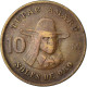 Monnaie, Pérou, 10 Soles, 1978, Lima, TTB, Laiton, KM:272.2 - Pérou