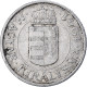 Monnaie, Hongrie, 2 Pengö, 1941, TB, Aluminium, KM:522.1 - Hongrie