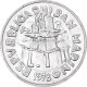 Monnaie, Saint Marin , Lira, 1978, Rome, FDC, Aluminium, KM:76 - San Marino