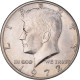 Monnaie, États-Unis, Kennedy Half Dollar, Half Dollar, 1972, U.S. Mint - 1964-…: Kennedy