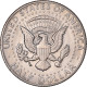 Monnaie, États-Unis, Kennedy Half Dollar, Half Dollar, 1972, U.S. Mint - 1964-…: Kennedy