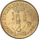 Monnaie, Saint Marin , 200 Lire, 1982, Rome, SPL, Bronze-Aluminium, KM:138 - San Marino