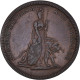 Monnaie, Grande-Bretagne, Norfolk, Francis Newton, Halfpenny Token, 1811 - Other & Unclassified