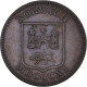 Monnaie, Grande-Bretagne, Norfolk, Francis Newton, Halfpenny Token, 1811 - Otros & Sin Clasificación